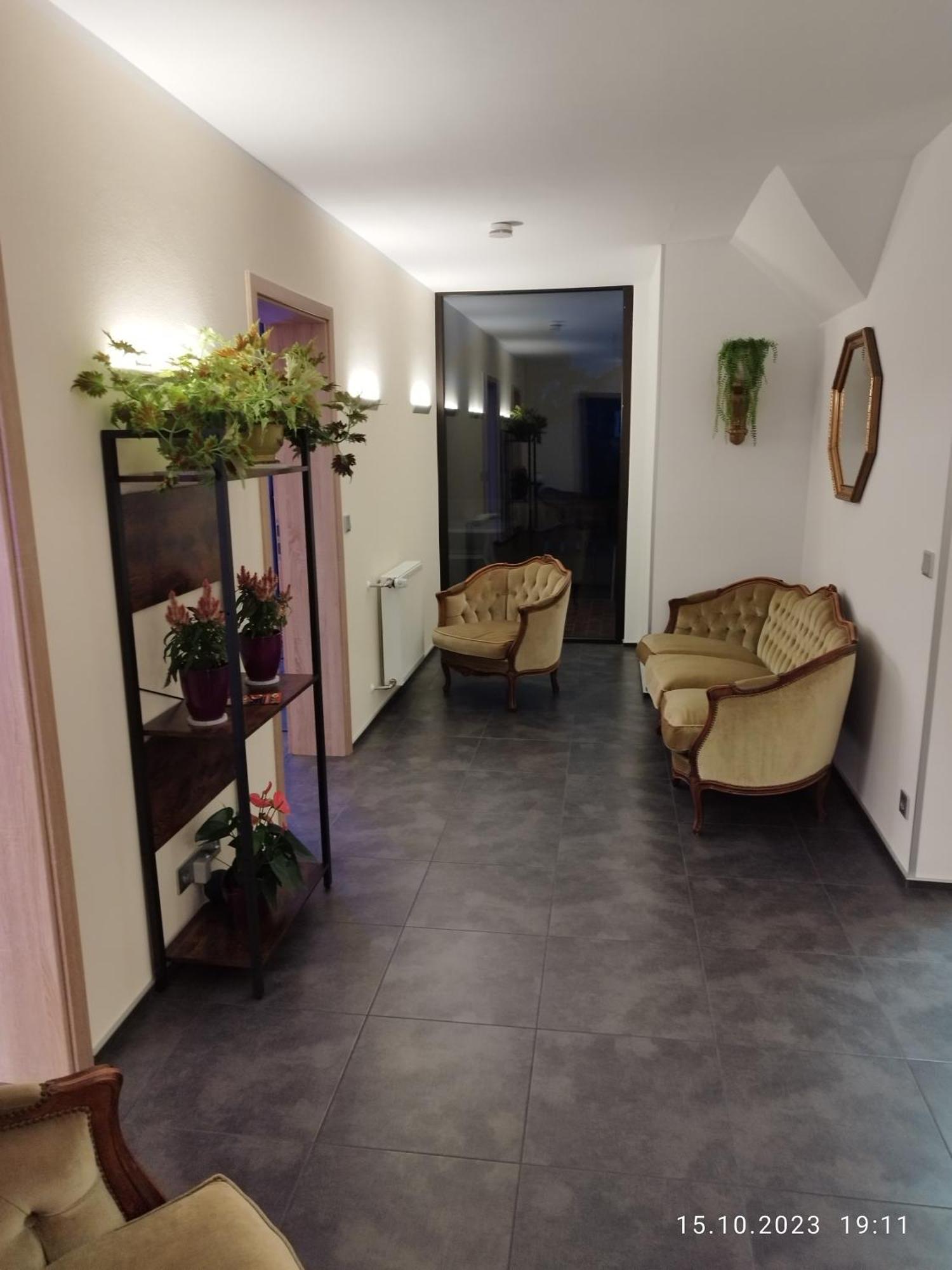 Ferienwohnung Jessica Mastershausen Экстерьер фото