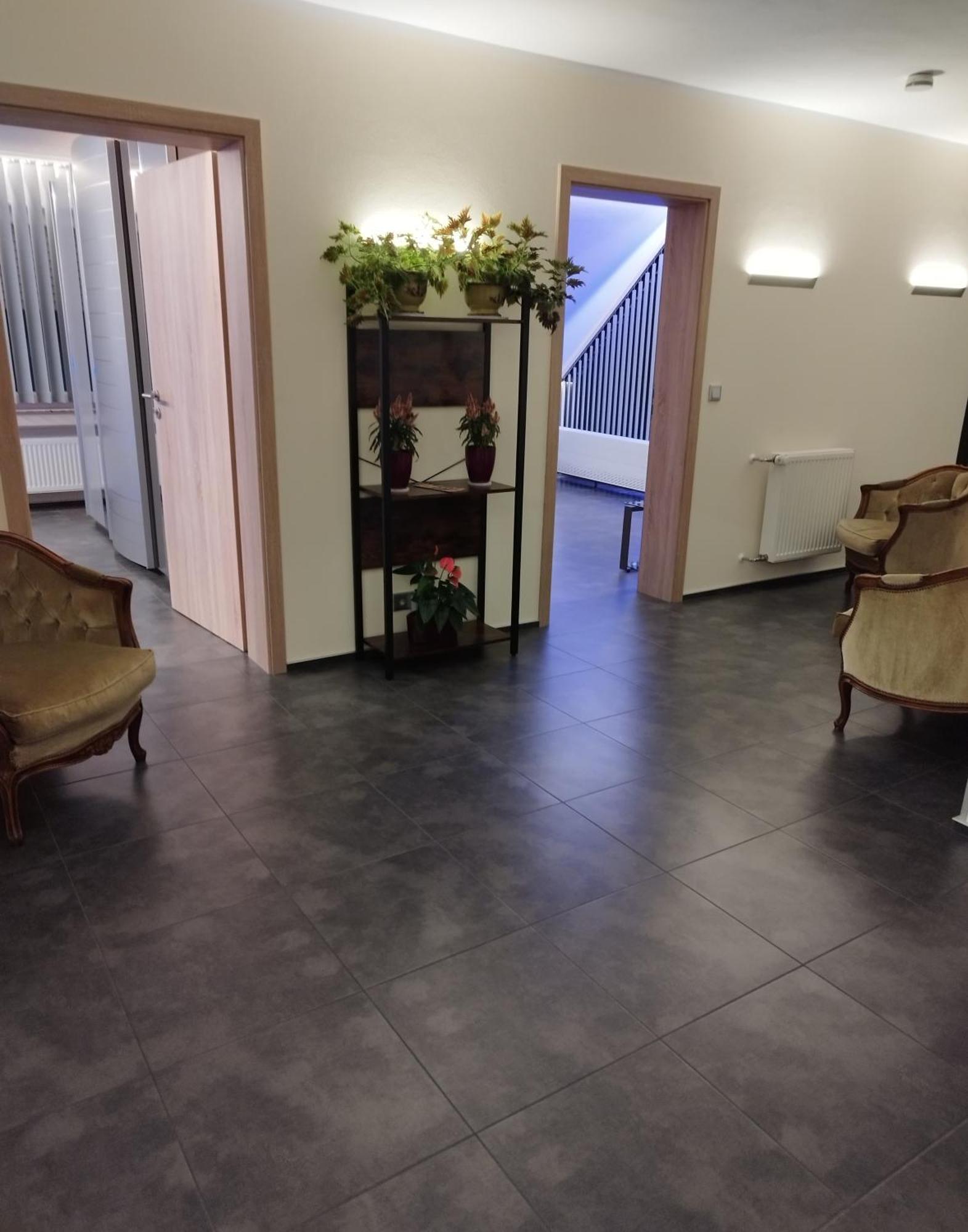 Ferienwohnung Jessica Mastershausen Экстерьер фото