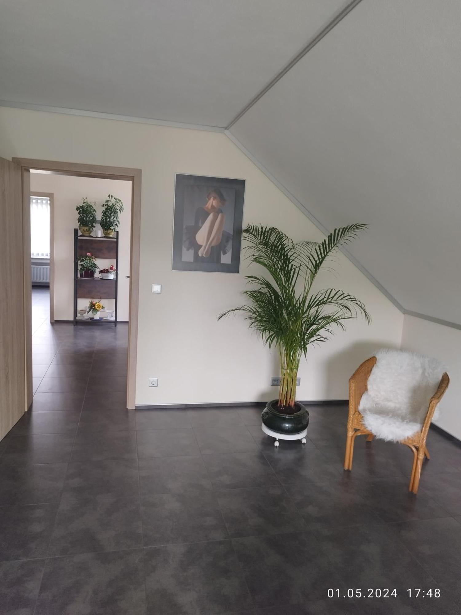 Ferienwohnung Jessica Mastershausen Экстерьер фото