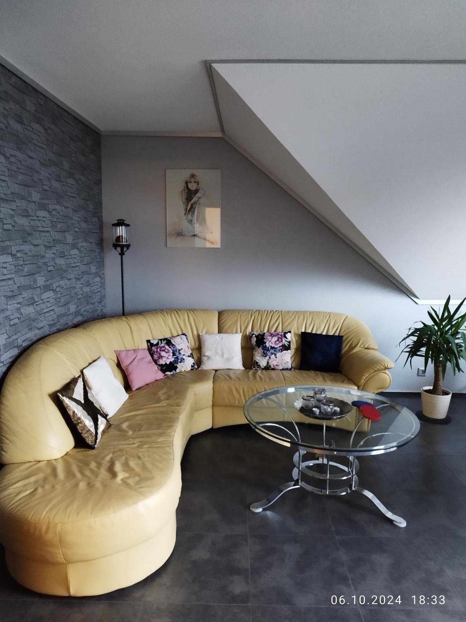 Ferienwohnung Jessica Mastershausen Экстерьер фото