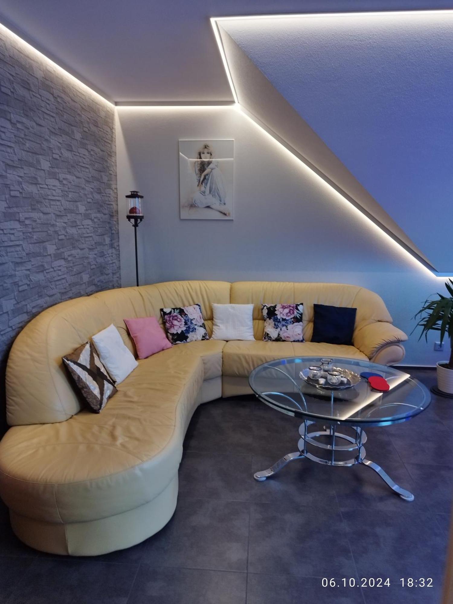 Ferienwohnung Jessica Mastershausen Экстерьер фото